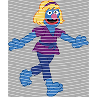 Cartoons and other-CO 3572